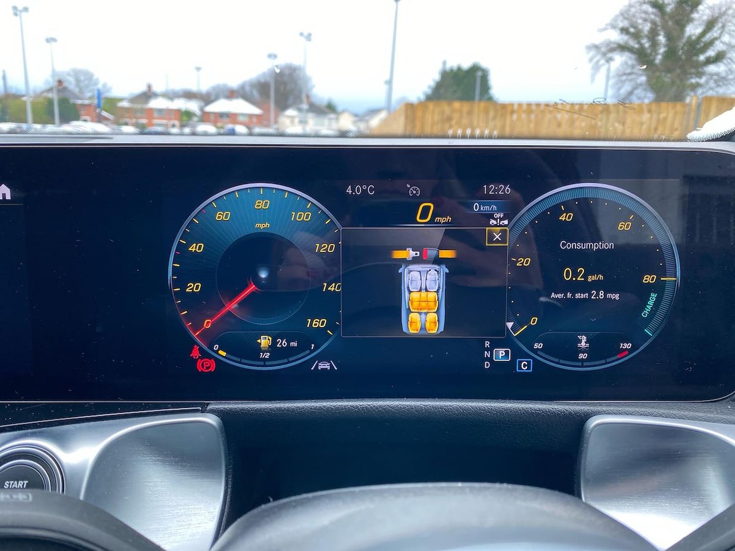 Used Mercedes-Benz GLB 2022 for sale - 77743216: Photo 10