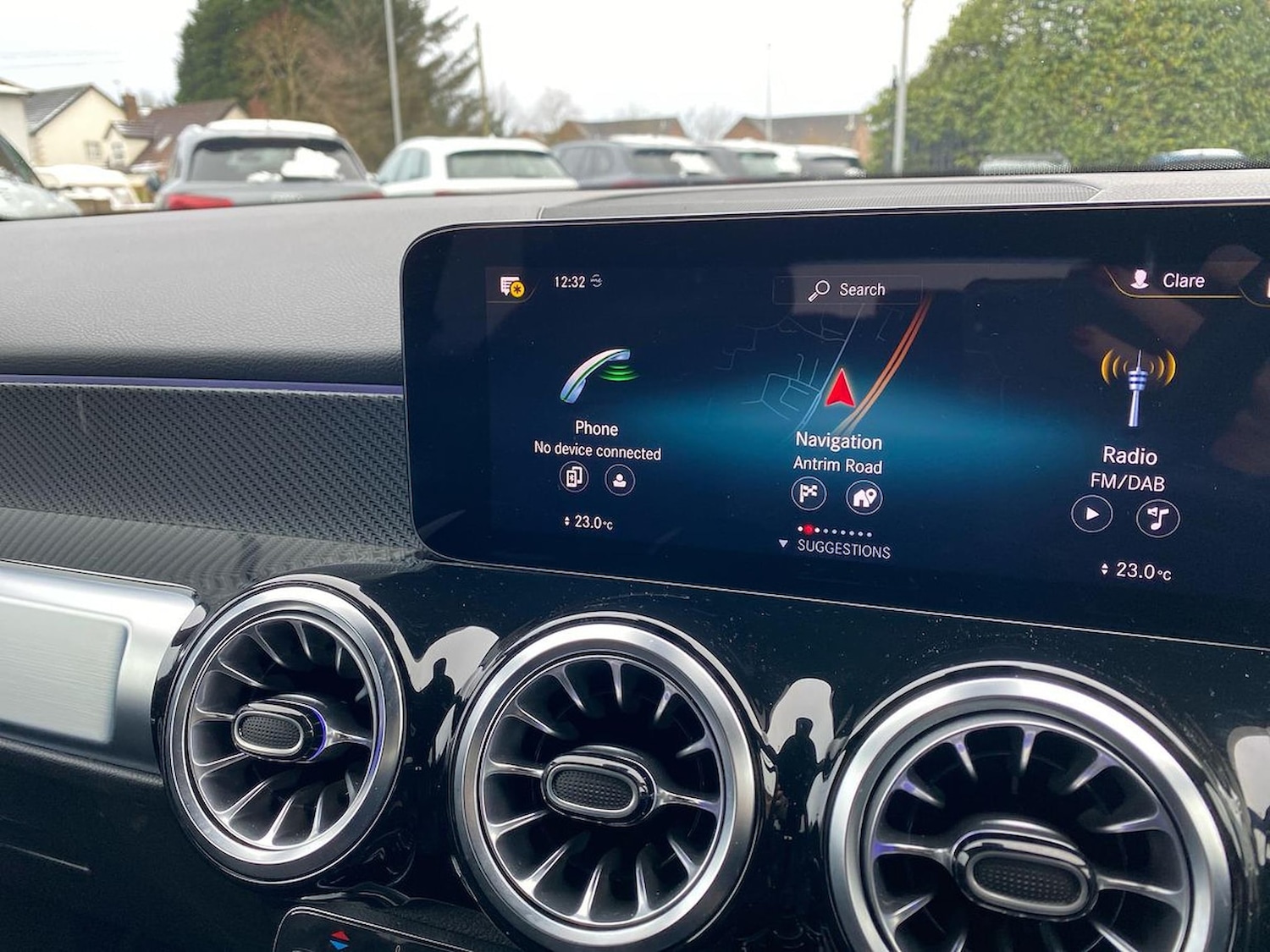 Used Mercedes-Benz GLB 2022 for sale - 77743216: Photo 11