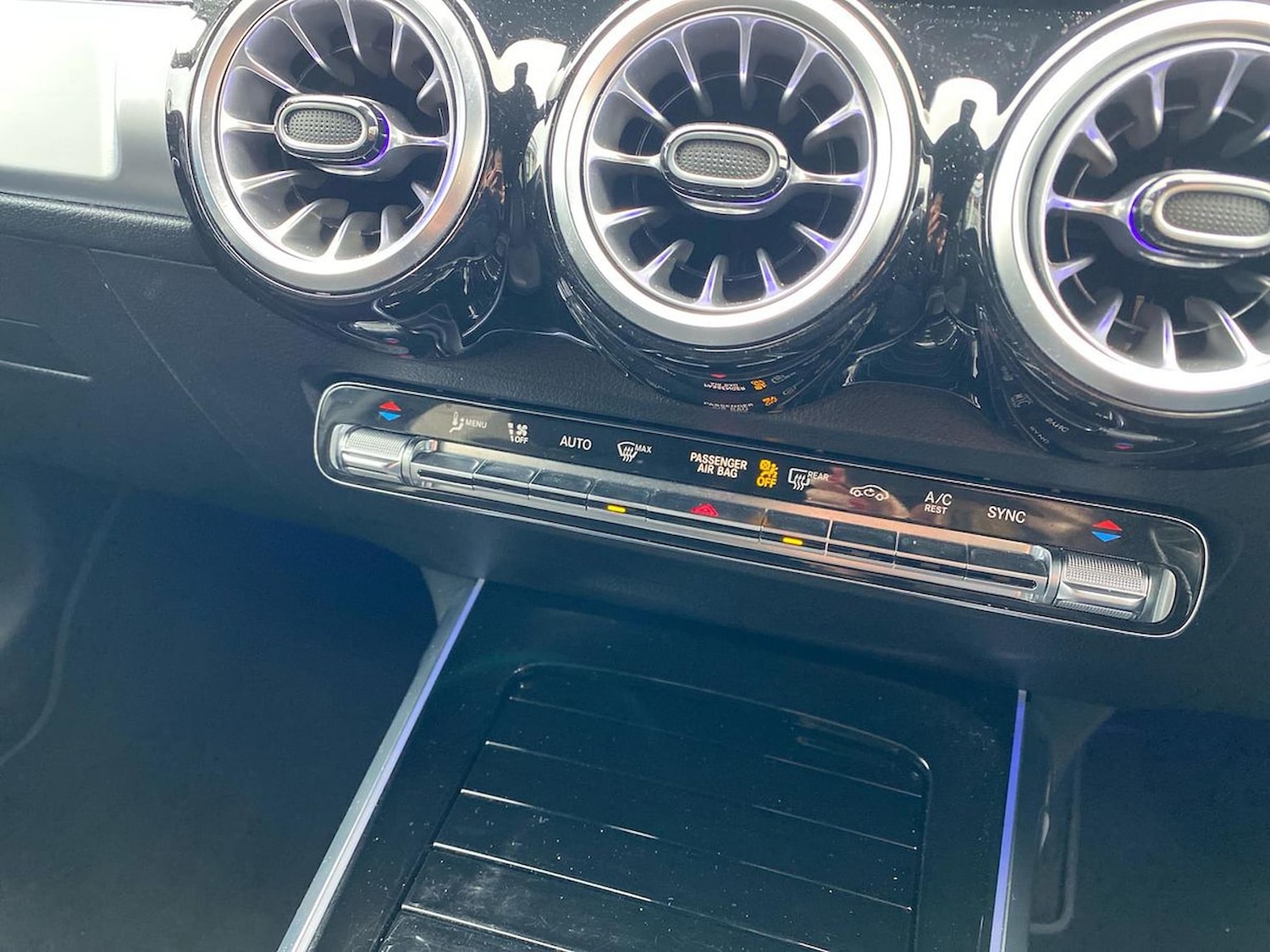 Used Mercedes-Benz GLB 2022 for sale - 77743216: Photo 12