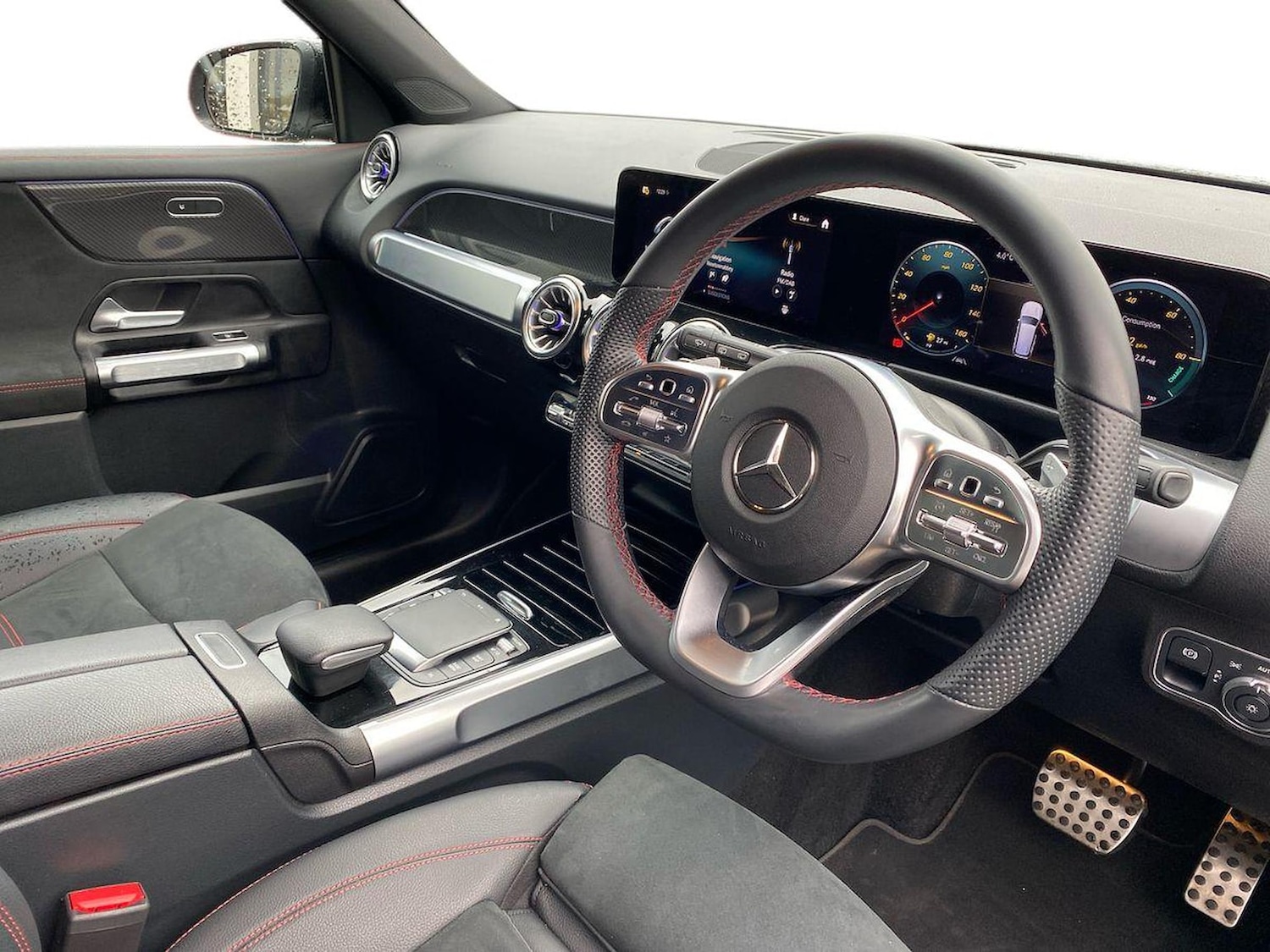 Used Mercedes-Benz GLB 2022 for sale - 77743216: Photo 15