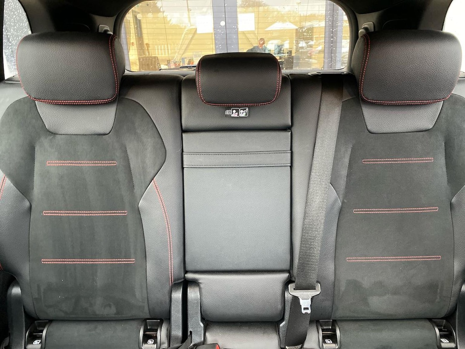 Used Mercedes-Benz GLB 2022 for sale - 77743216: Photo 16