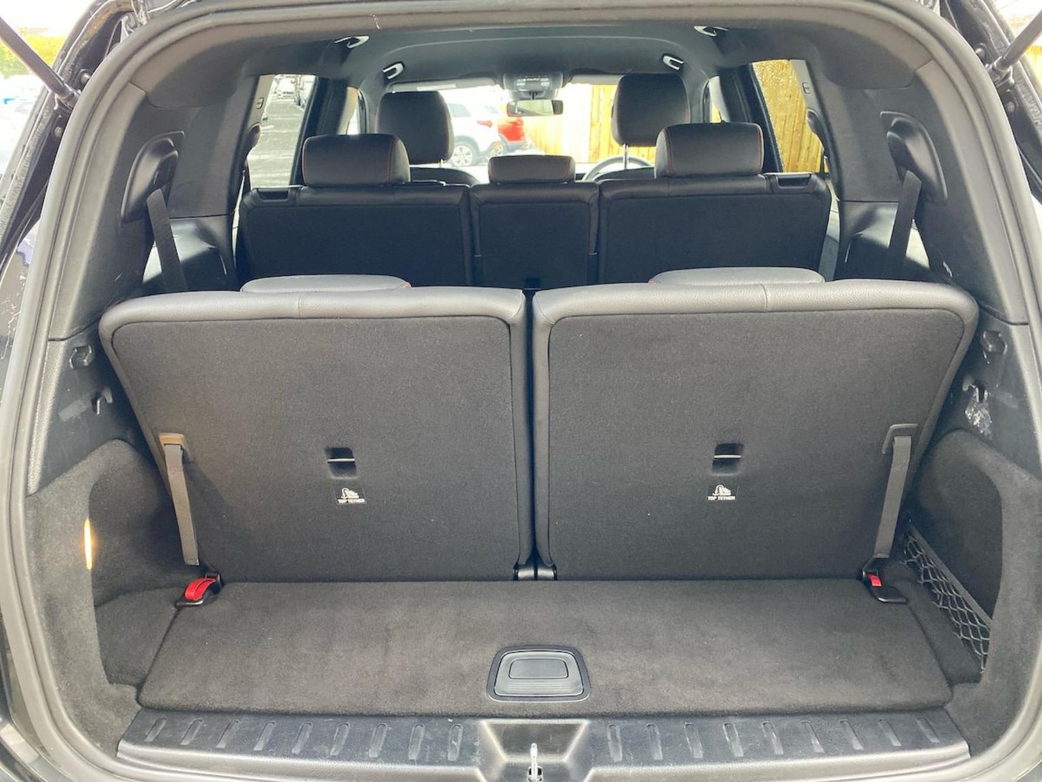 Used Mercedes-Benz GLB 2022 for sale - 77743216: Photo 17