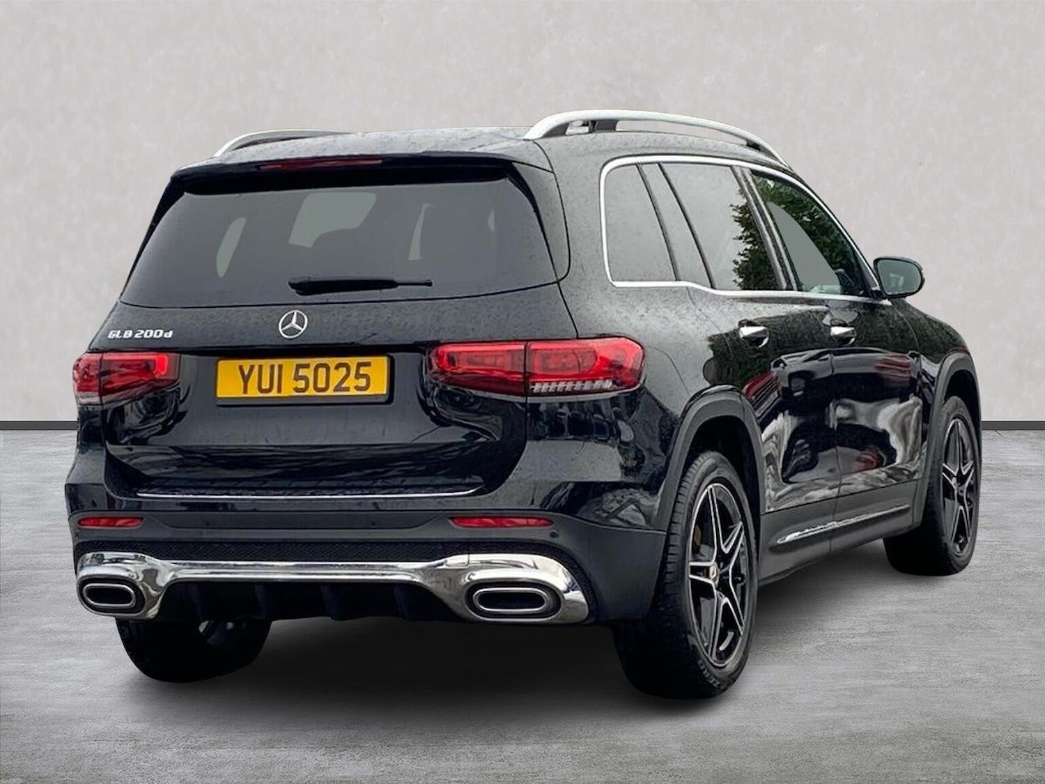 Used Mercedes-Benz GLB 2022 for sale - 77743216: Photo 18