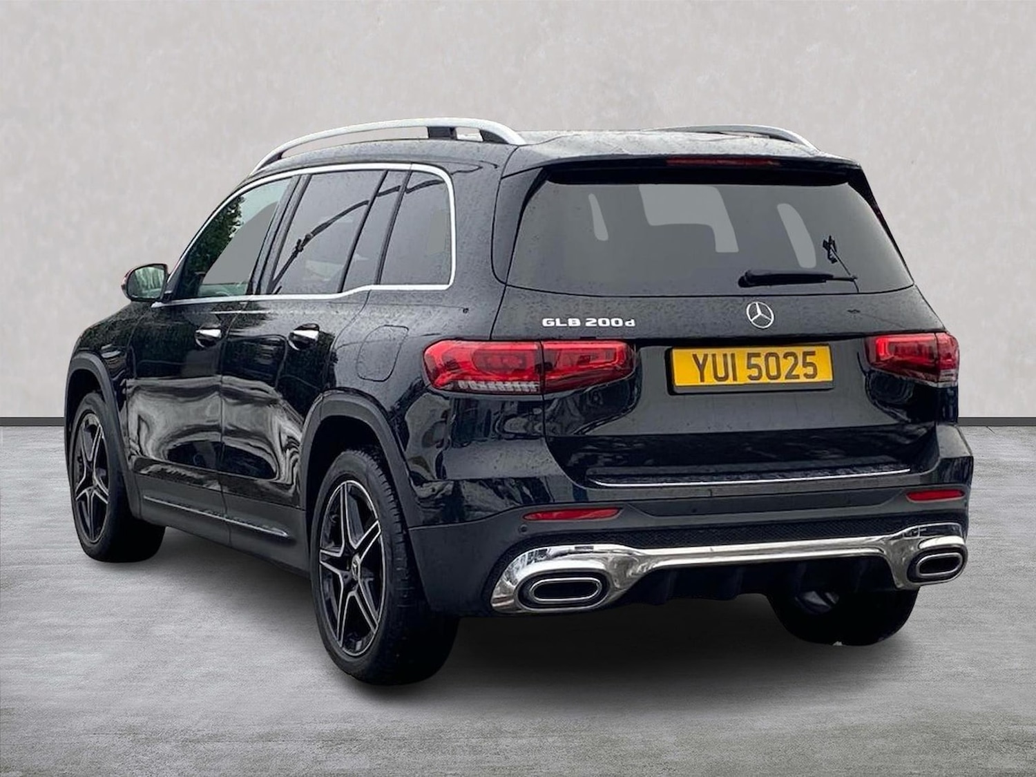 Used Mercedes-Benz GLB 2022 for sale - 77743216: Photo 2