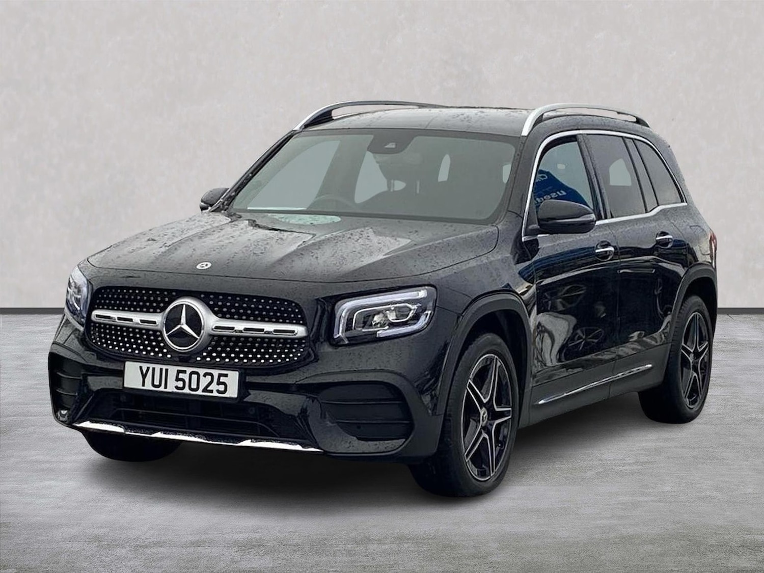 Used Mercedes-Benz GLB 2022 for sale - 77743216: Photo 20