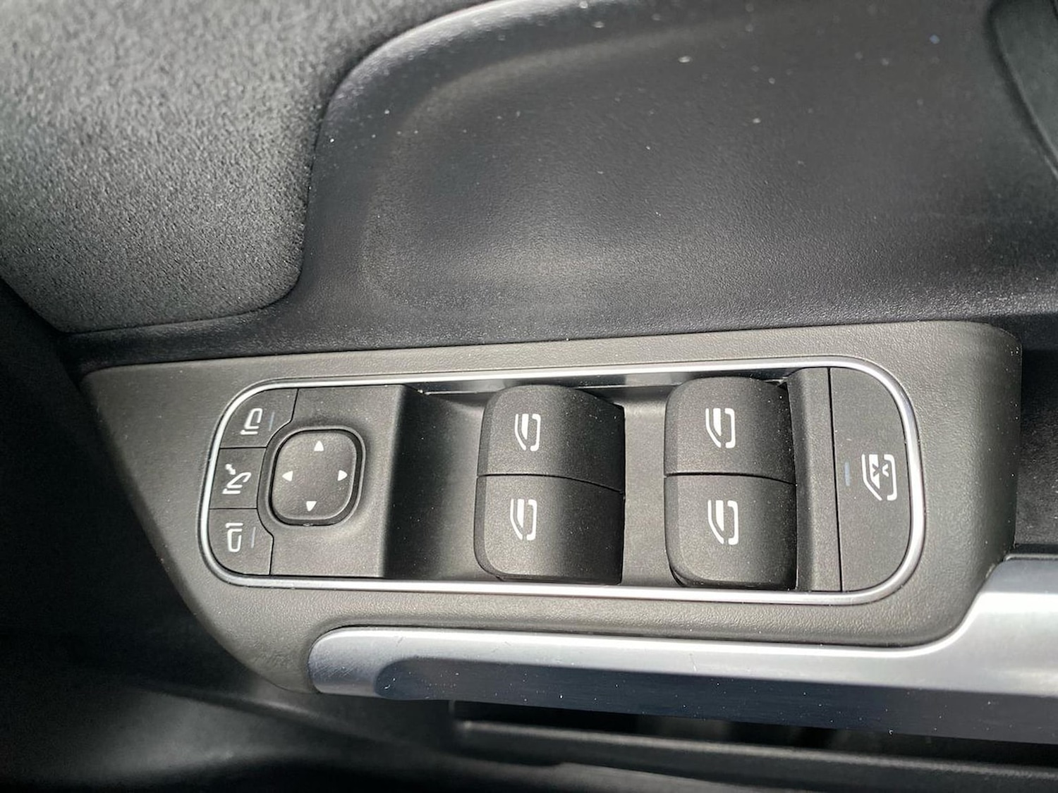 Used Mercedes-Benz GLB 2022 for sale - 77743216: Photo 21