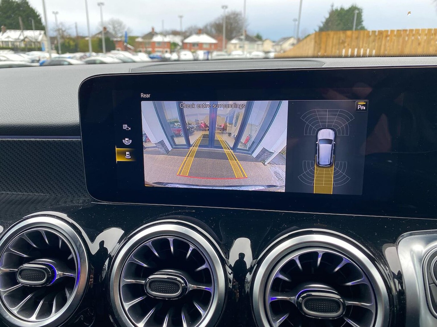 Used Mercedes-Benz GLB 2022 for sale - 77743216: Photo 23