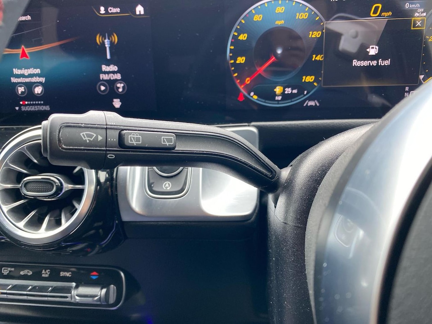 Used Mercedes-Benz GLB 2022 for sale - 77743216: Photo 27