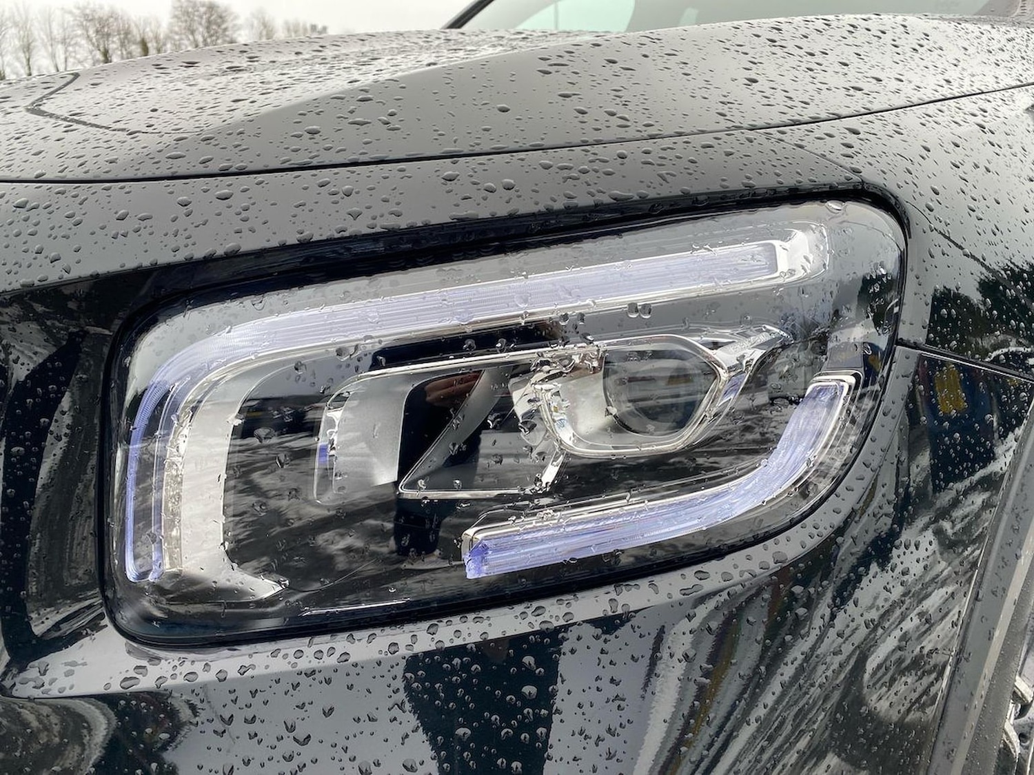 Used Mercedes-Benz GLB 2022 for sale - 77743216: Photo 29