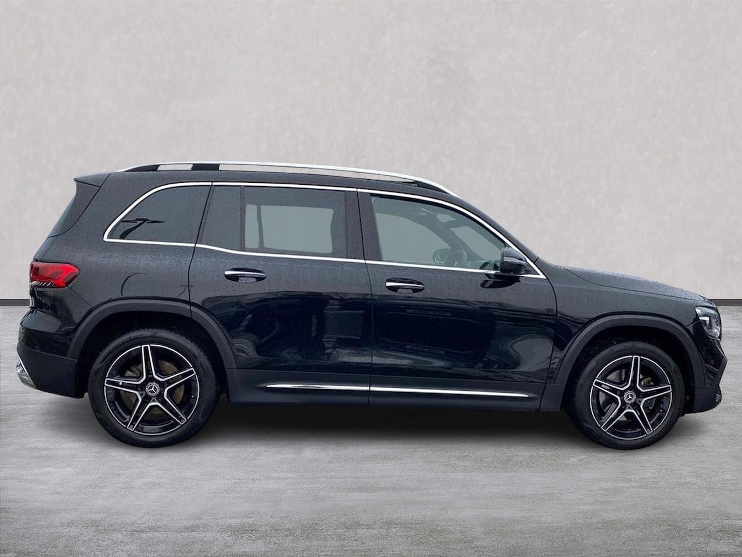 Used Mercedes-Benz GLB 2022 for sale - 77743216: Photo 3