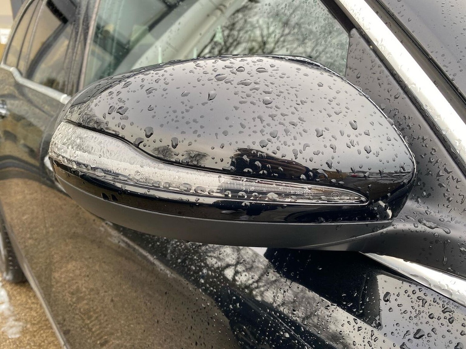 Used Mercedes-Benz GLB 2022 for sale - 77743216: Photo 30