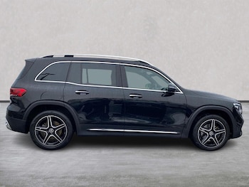 Used Mercedes-Benz GLB 2022 for sale - 77743216: Photo