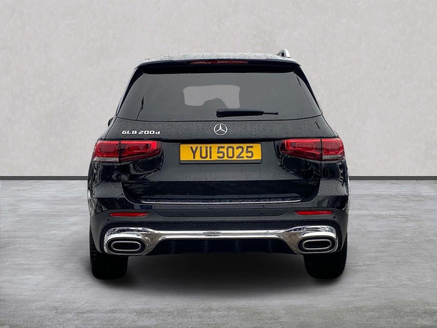 Used Mercedes-Benz GLB 2022 for sale - 77743216: Photo 4