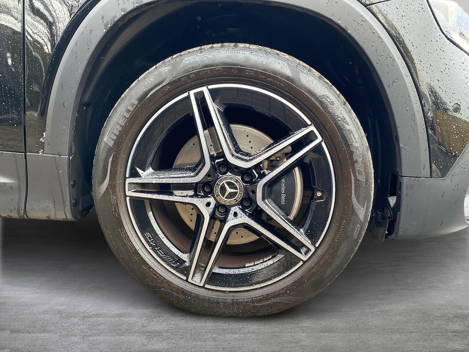 Used Mercedes-Benz GLB 2022 for sale - 77743216: Photo 6