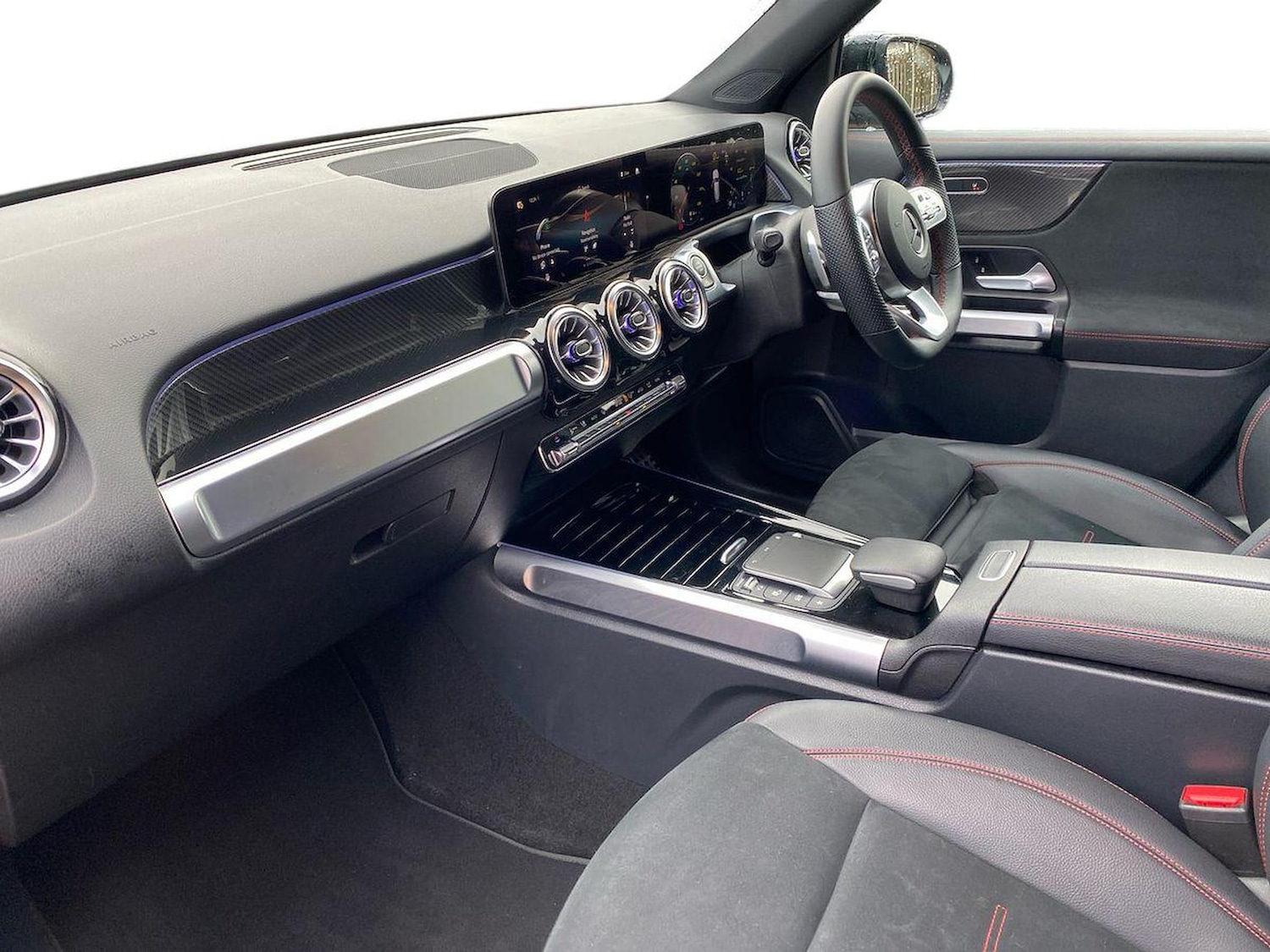 Used Mercedes-Benz GLB 2022 for sale - 77743216: Photo 7