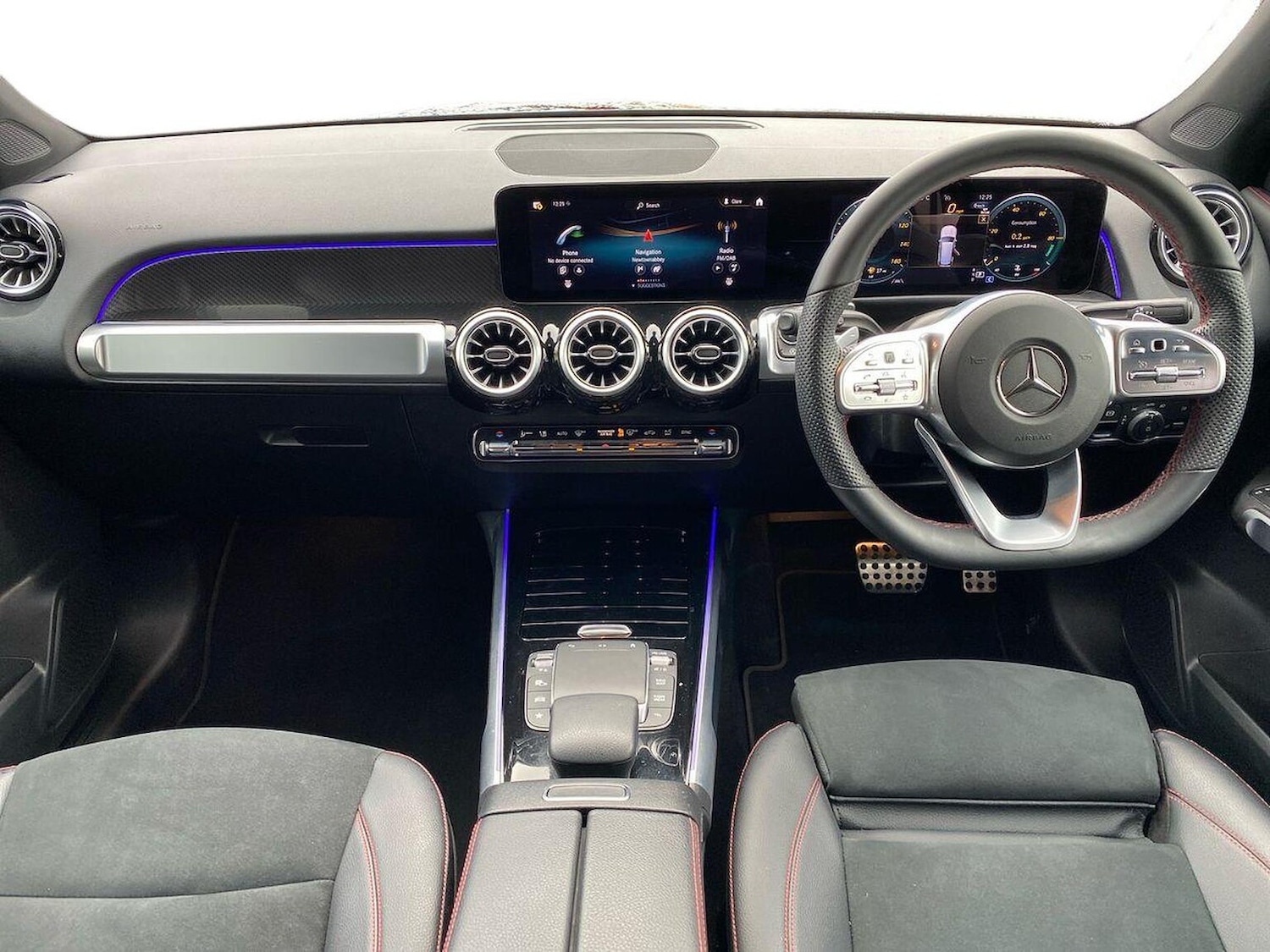 Used Mercedes-Benz GLB 2022 for sale - 77743216: Photo 8