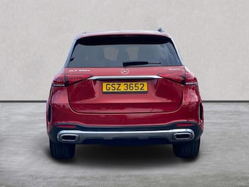 Used Mercedes-Benz GLE-Class 2019 for sale - 75996400: Photo