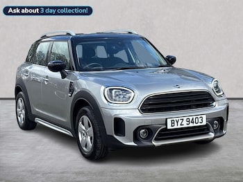 Used MINI Countryman 2023 for sale - 78236625: Photo