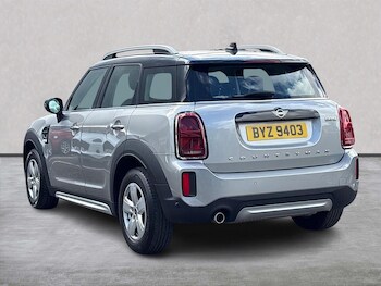 Used MINI Countryman 2023 for sale - 78236625: Photo