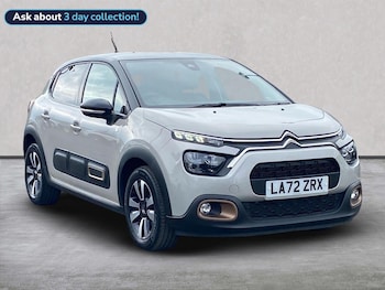 Used Citroen C3 2023 for sale - 75491189: Photo