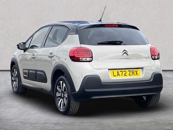 Used Citroen C3 2023 for sale - 75491189: Photo