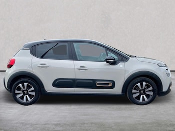 Used Citroen C3 2023 for sale - 75491189: Photo