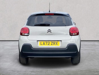 Used Citroen C3 2023 for sale - 75491189: Photo