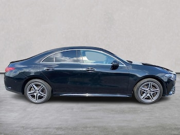 Used Mercedes-Benz CLA 2021 for sale - 75490193: Photo