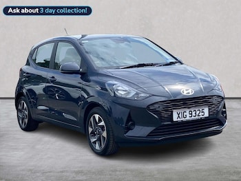 Used Hyundai i10 2025 for sale - 78733581: Photo