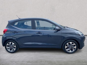 Used Hyundai i10 2025 for sale - 78733581: Photo