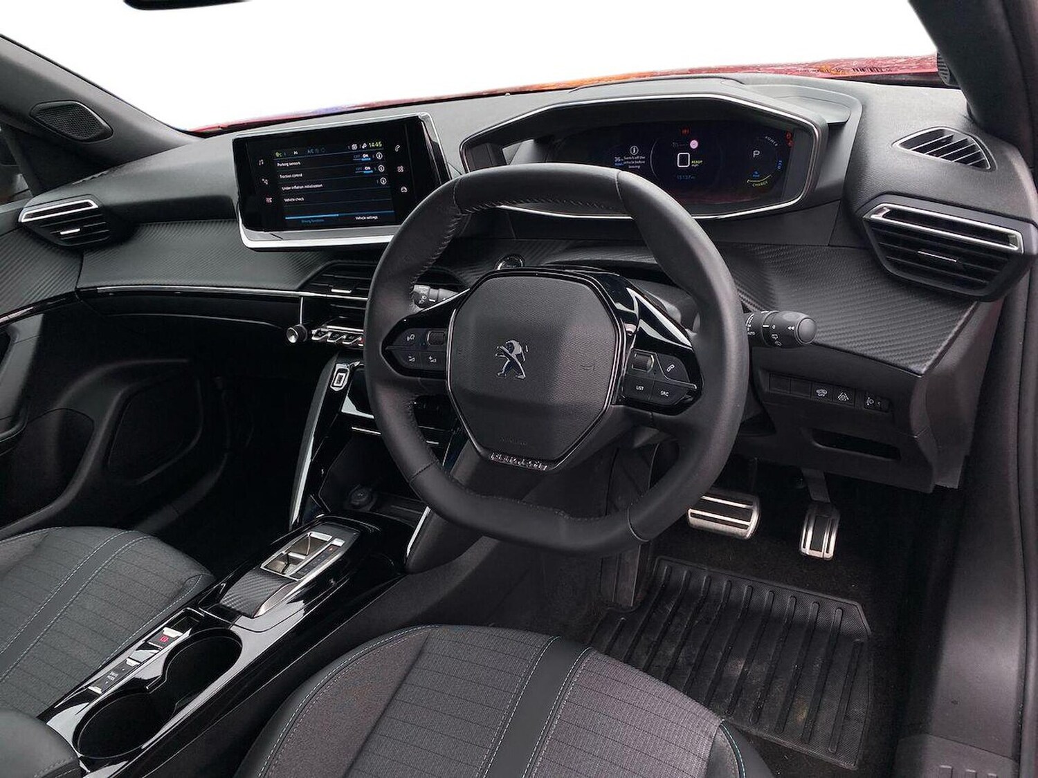 Used Peugeot 2008 2023 for sale - 78211157: Photo 10