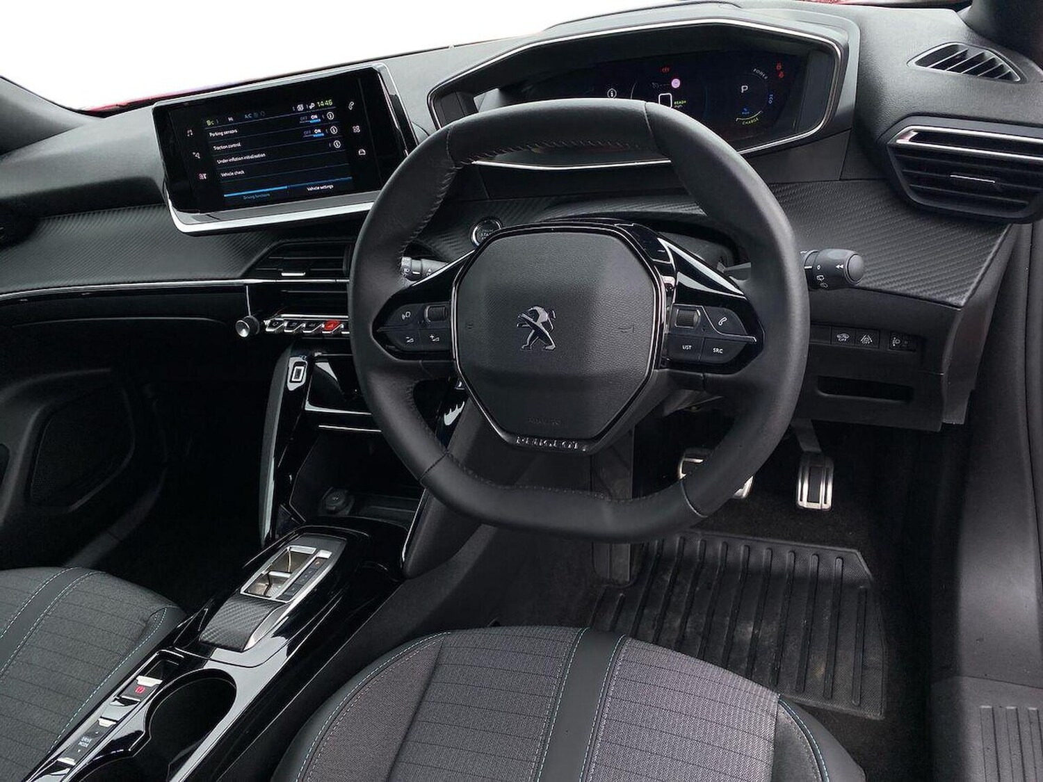 Used Peugeot 2008 2023 for sale - 78211157: Photo 11