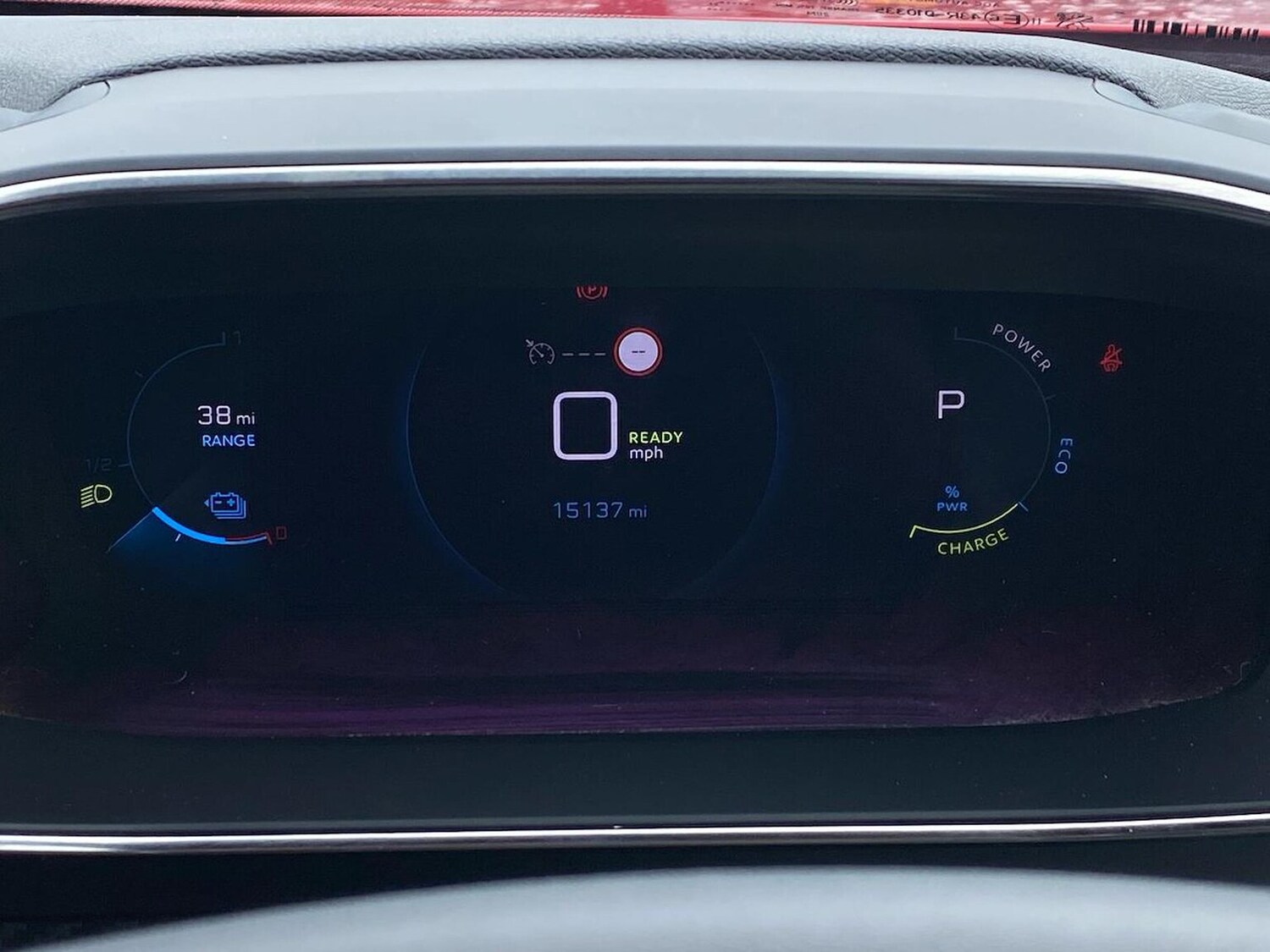 Used Peugeot 2008 2023 for sale - 78211157: Photo 12