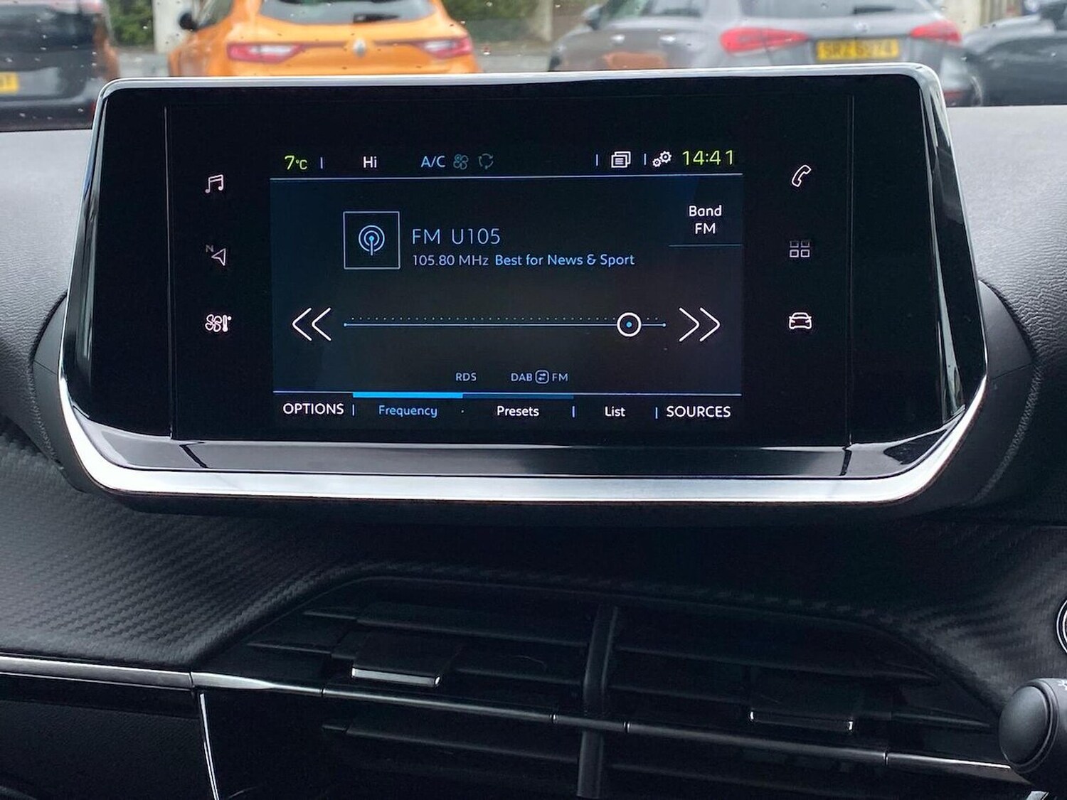 Used Peugeot 2008 2023 for sale - 78211157: Photo 13