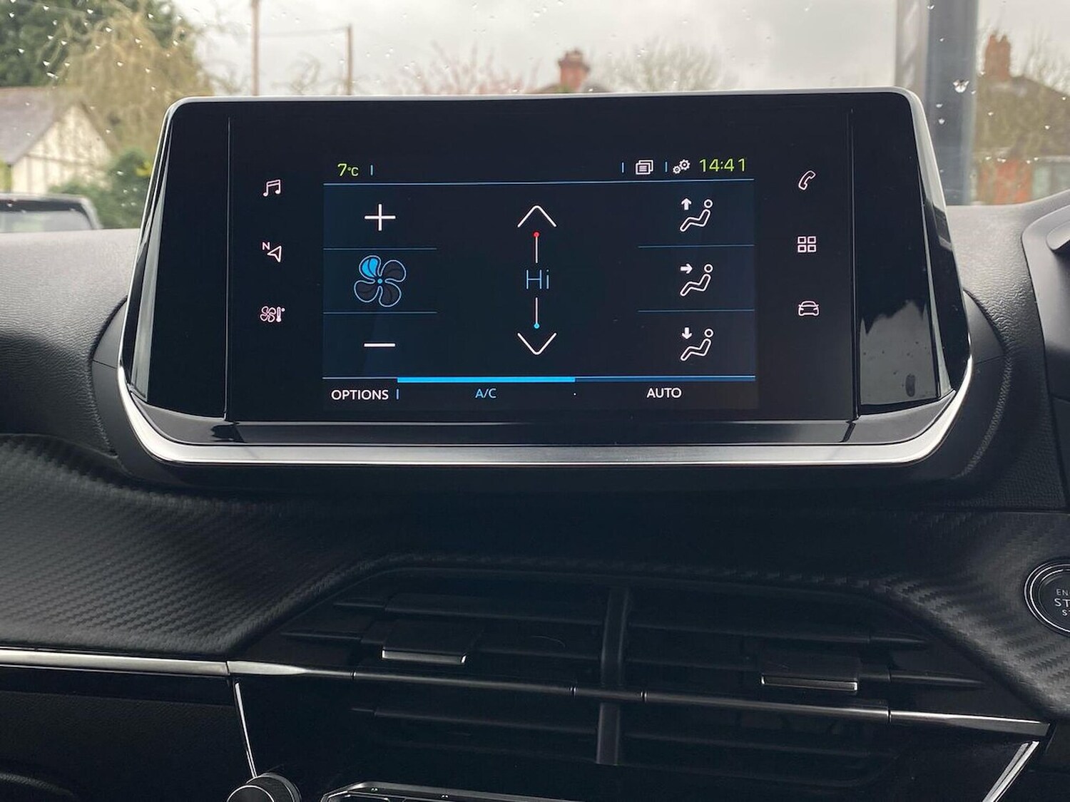 Used Peugeot 2008 2023 for sale - 78211157: Photo 14