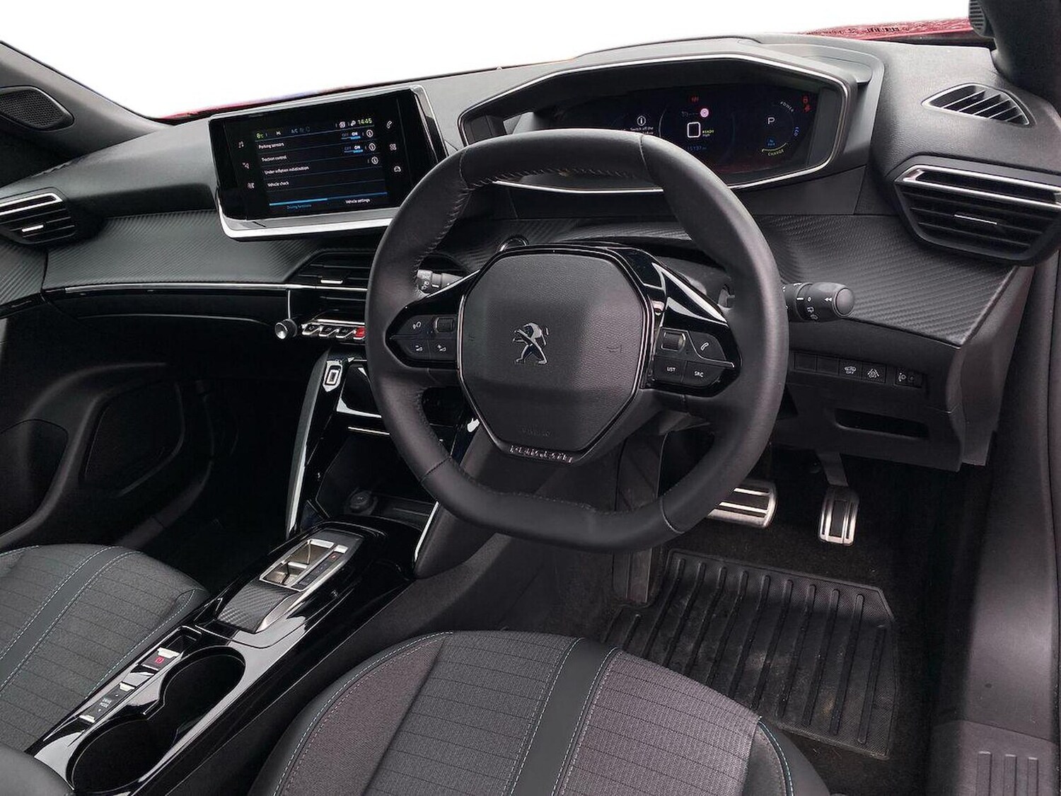 Used Peugeot 2008 2023 for sale - 78211157: Photo 17