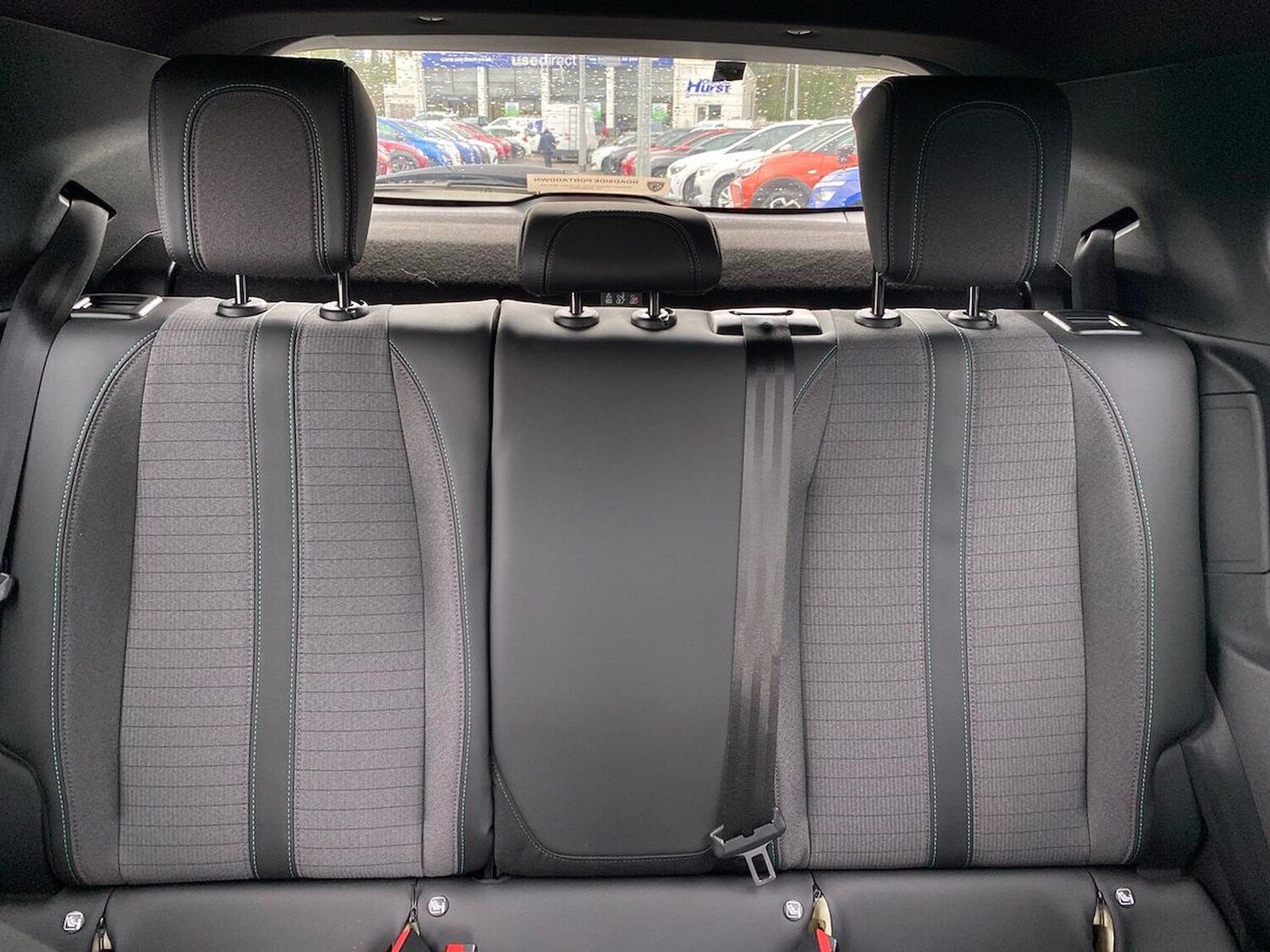 Used Peugeot 2008 2023 for sale - 78211157: Photo 18