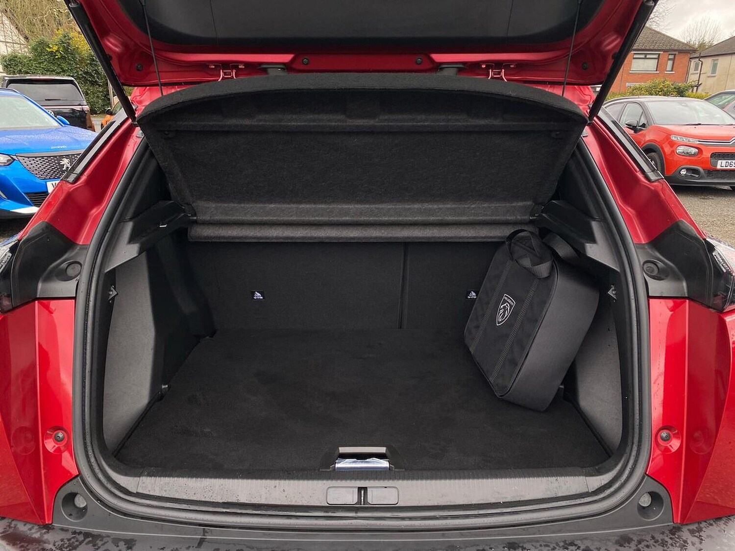 Used Peugeot 2008 2023 for sale - 78211157: Photo 19