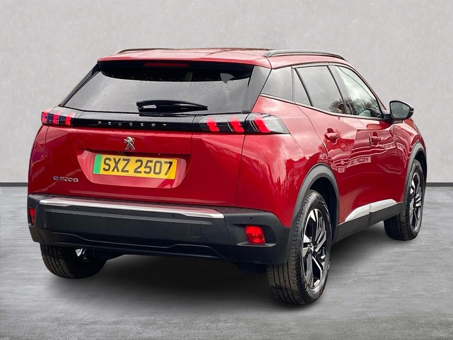 Used Peugeot 2008 2023 for sale - 78211157: Photo 20