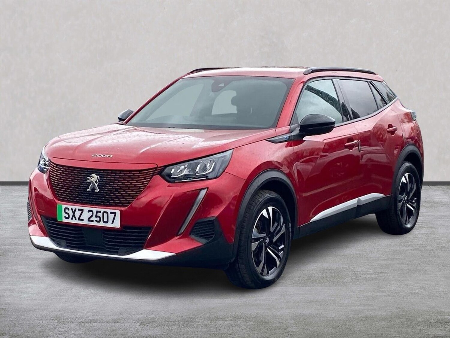 Used Peugeot 2008 2023 for sale - 78211157: Photo 22