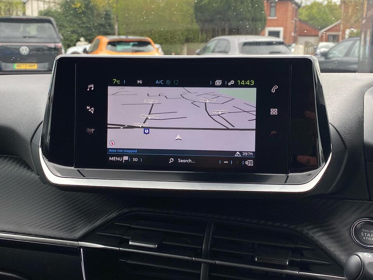 Used Peugeot 2008 2023 for sale - 78211157: Photo 26