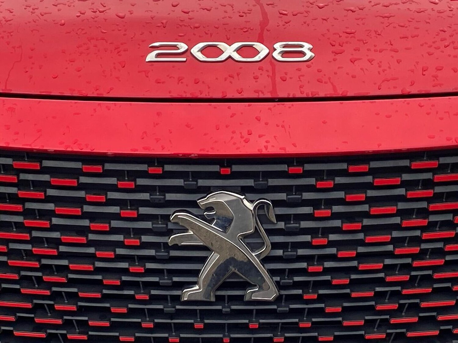 Used Peugeot 2008 2023 for sale - 78211157: Photo 32