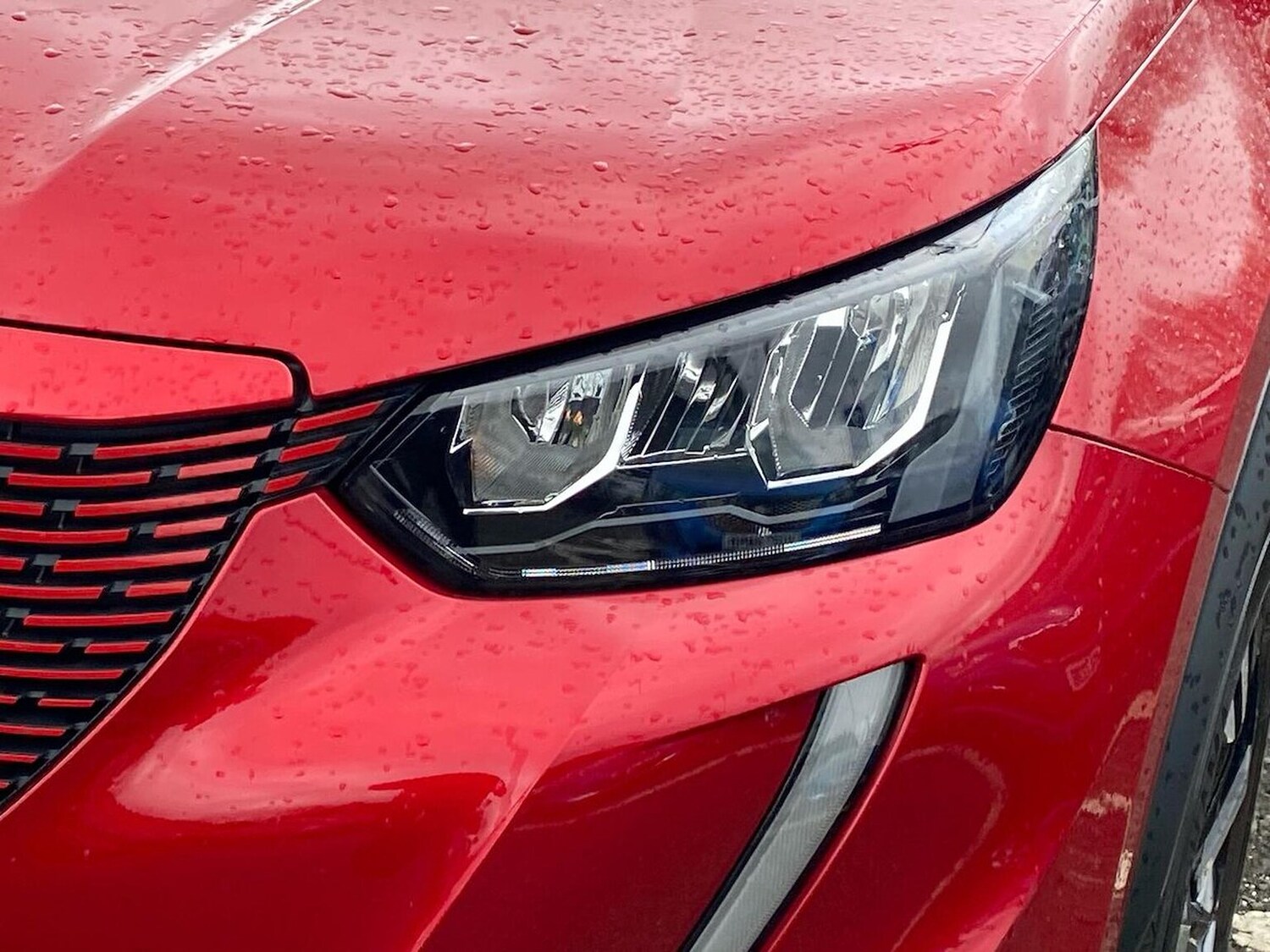 Used Peugeot 2008 2023 for sale - 78211157: Photo 33