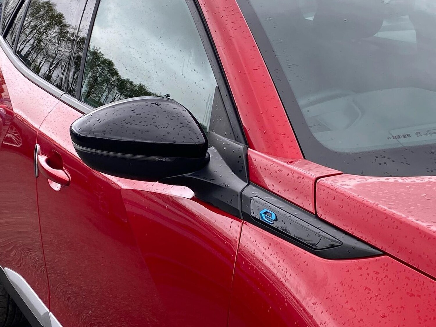 Used Peugeot 2008 2023 for sale - 78211157: Photo 34