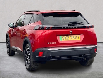 Used Peugeot 2008 2023 for sale - 78211157: Photo