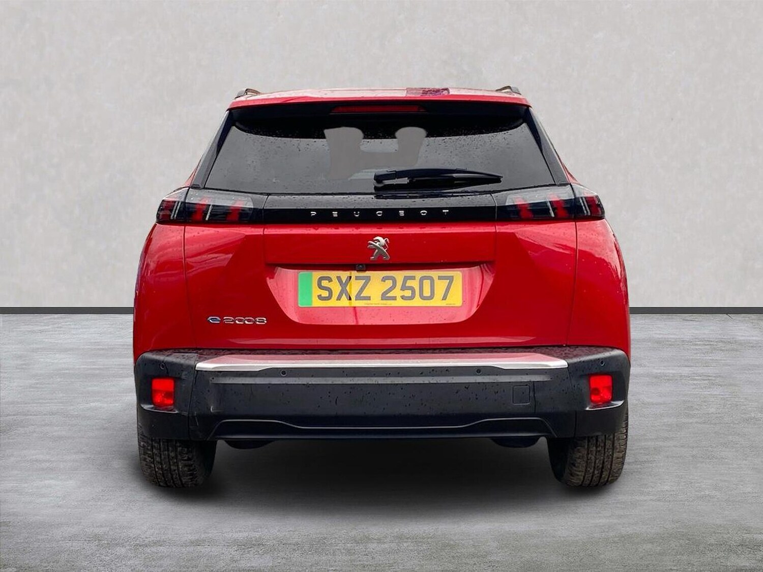 Used Peugeot 2008 2023 for sale - 78211157: Photo 6