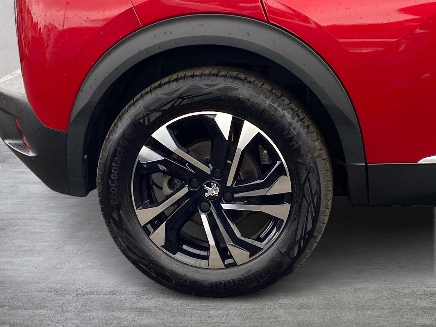 Used Peugeot 2008 2023 for sale - 78211157: Photo 8