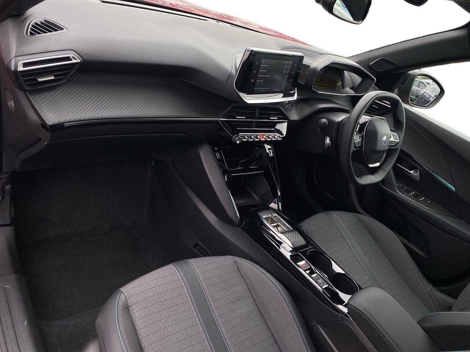 Used Peugeot 2008 2023 for sale - 78211157: Photo 9