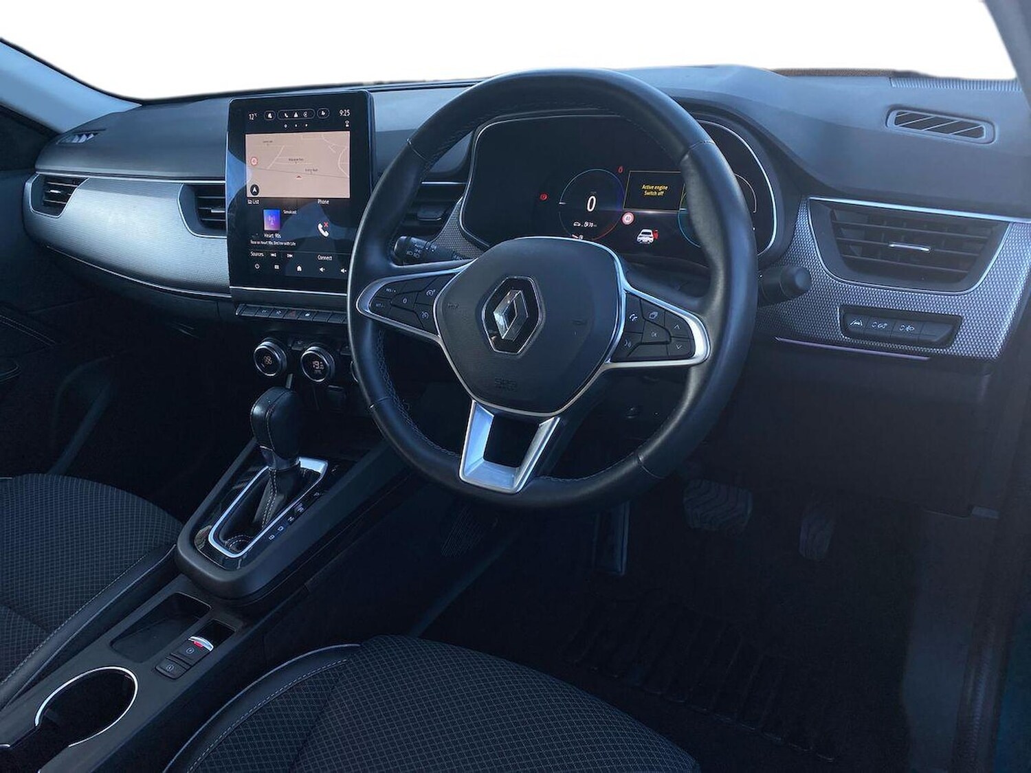 Used Renault Arkana 2023 for sale - 75766856: Photo 15