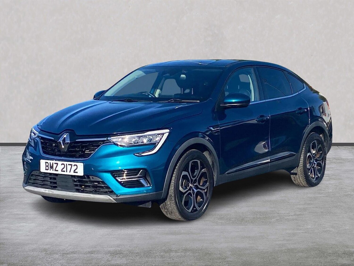 Used Renault Arkana 2023 for sale - 75766856: Photo 20